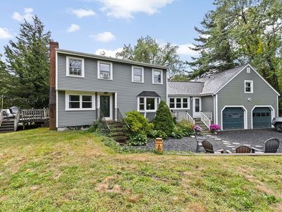 59 Captain Peirce Rd, Scituate, MA, 02066