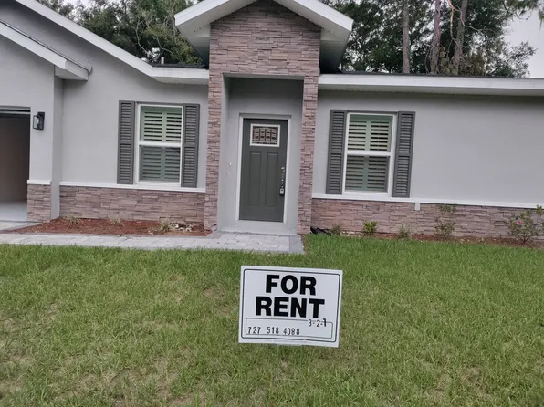 4248 S Apopka Ave, Inverness, FL 34452
