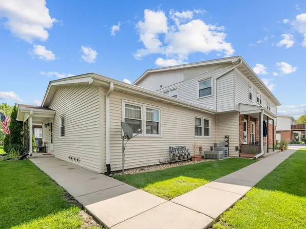 19504 S 115th Ave Unit B, Mokena, IL 60448