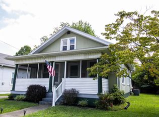112 S Alta Ave, Danville, KY 40422