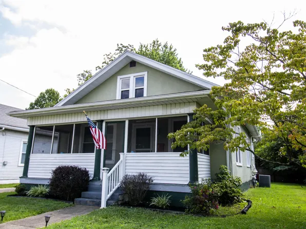 112 S Alta Ave, Danville, KY 40422