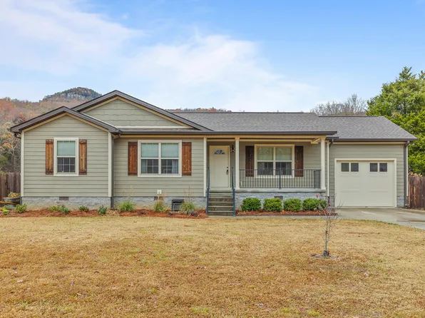 570 Highway 150, Jasper, TN 37347