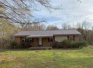 1425 Bald Knob Rd, Ripley, TN 38063