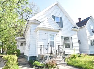 911 E Washington St, South Bend, IN 46617