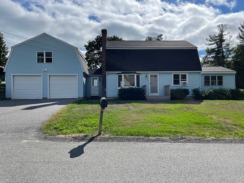 3 Doug Rd, Ayer, MA 01432 MLS 73039382 Zillow