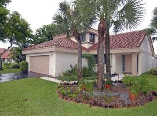 1839 NW 93rd Way, Plantation, FL 33322