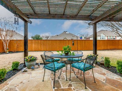3209 Glenwood Dr, Wylie, TX, 75098