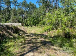 4495 Black Oak Rd, Milton, FL 32583