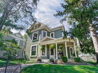 508 S Columbus St, Xenia, OH 45385