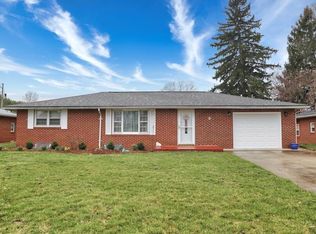 6 Dixie Dr, Mount Vernon, OH 43050