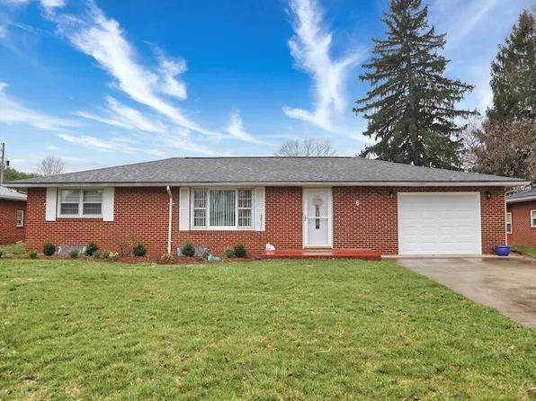 6 Dixie Dr, Mount Vernon, OH 43050