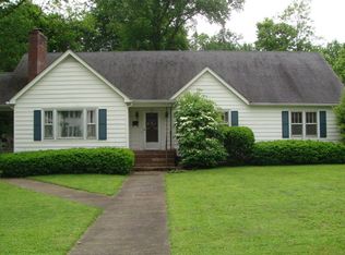 100 Sterling Ave, Mount Sterling, KY 40353