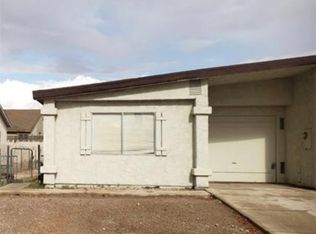3630 Three Bars Ct, Las Vegas, NV 89115