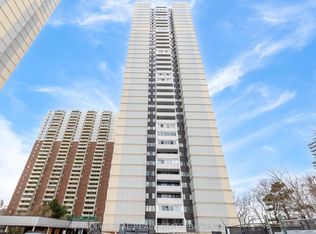 3 Massey Sq #2407, Toronto, ON M4C 5L5
