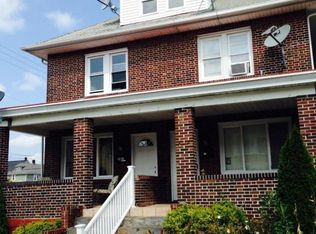201 Muir Ave, Hazleton, PA 18201