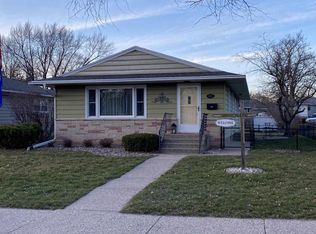 515 Elm St, Tomah, WI 54660