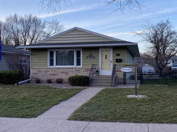 515 Elm Street, Tomah, WI 54660