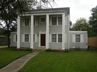 713 Eagle Pass St, Bryan, TX 77802