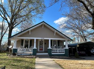 3084 W Main St, Claremont, NC 28610