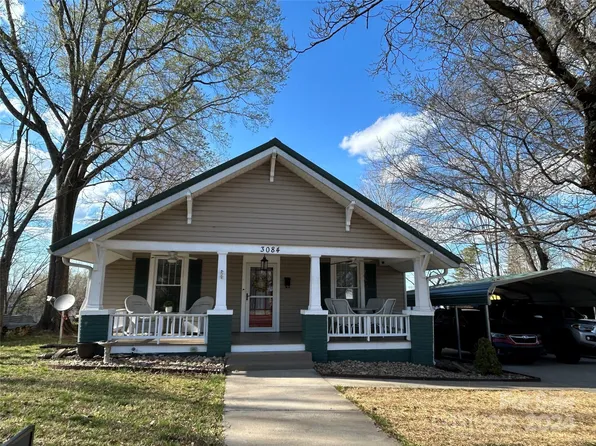 3084 W Main St, Claremont, NC 28610