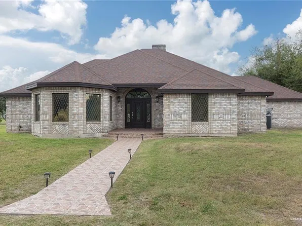4813 Buddy Owens Ave, McAllen, TX 78504