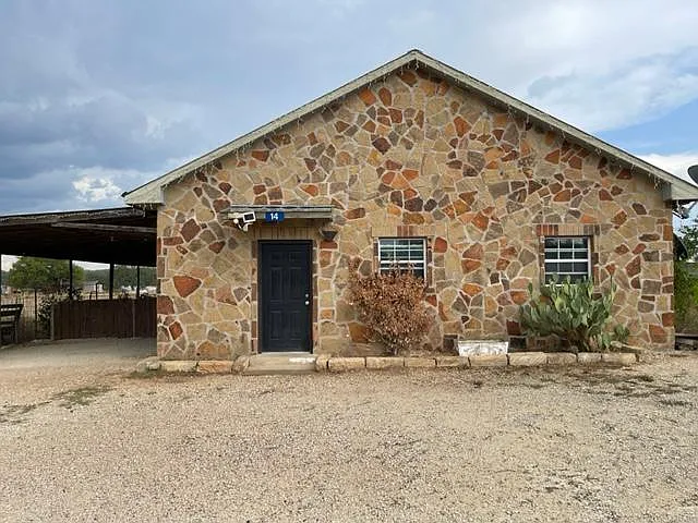 14A Old Comfort Rd