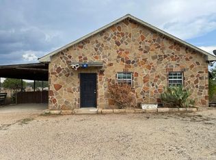 14A Old Comfort Rd, Comfort, TX 78013