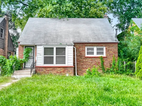 1530 Forest Ave, Calumet City, IL 60409