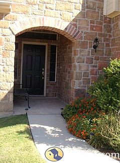Front Door and Entry