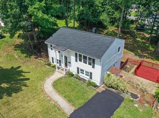 1612 Florida Ave, Woodbridge, VA 22191