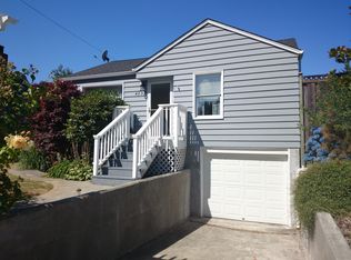 4833 50th Ave SW, Seattle, WA 98116