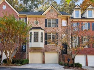 4057 Ivey Gate, Chamblee, GA 30341