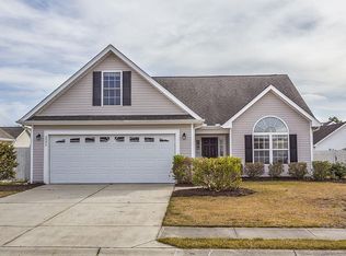 2004 Duckweed Dr, Longs, SC 29568