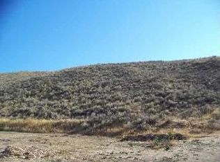 Tbd Thousand Springs Rd., Weiser, ID 83672