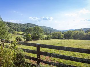 12574 Chicken Mountain Rd, Orange, VA 22960