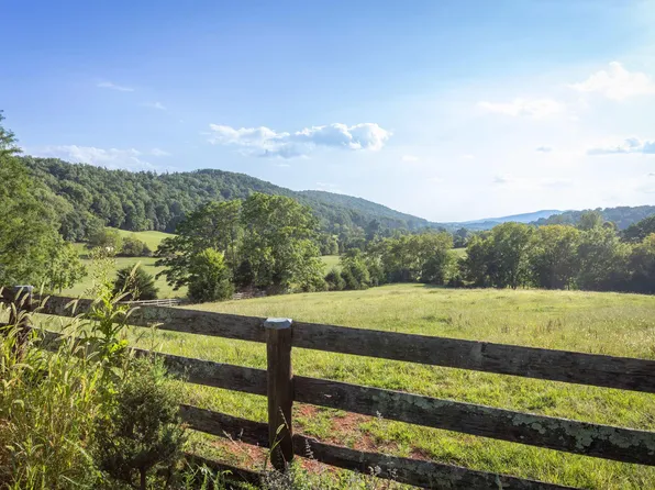 12574 Chicken Mountain Rd, Orange, VA 22960