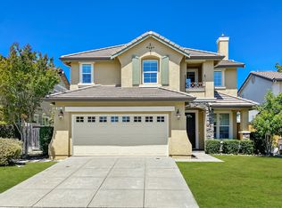 987 Westgard St, Union City, CA 94587