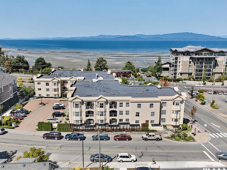 1st image of 220 Island Hwy W #201