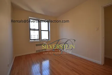 Rented by Silverstein Collection LLC 