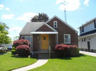 722 E Lake St, Toledo, OH 43608