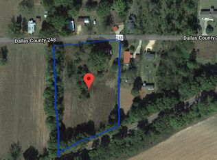 424 County Road 248, Selma, AL 36703