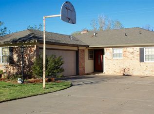 224 Fir St, Hereford, TX 79045
