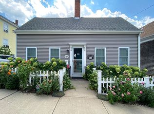 46 Allerton St, Plymouth, MA 02360