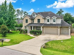 8111 Edenwood Dr, Spring, TX 77389