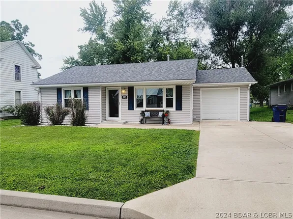 227 Cooper Street, Tipton, MO 65081