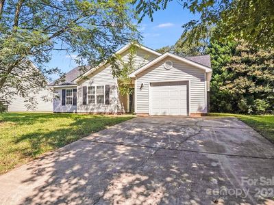 1629 Hudson Graham Ln, Charlotte, NC, 28216