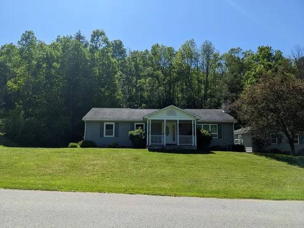17 Mockingbird Ln, Coudersport, PA 16915
