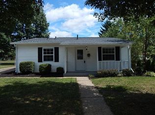 44 Saratoga Dr, Johnstown, OH