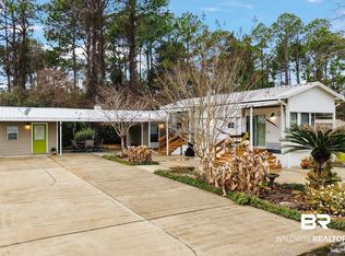 4211 Azalea St, Orange Beach, AL 36561