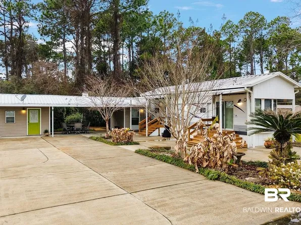 4211 Azalea St, Orange Beach, AL 36561